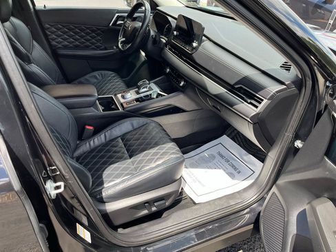 Used 2022 Mitsubishi Outlander SEL AWD/4WD image 29