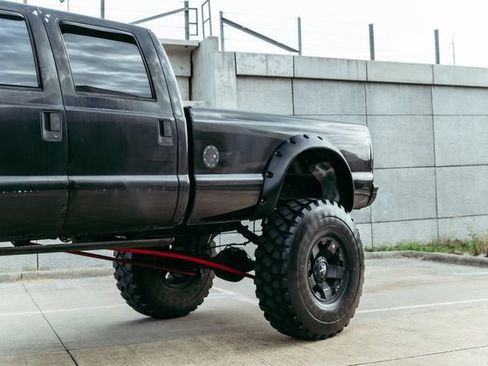Used 2003 Ford F250 XL AWD/4WD image 27