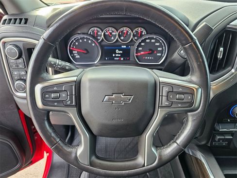 Used 2020 Chevrolet Silverado 1500 RST w/ All-Star Edition image 30