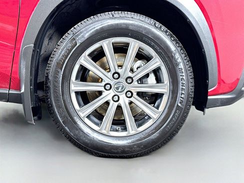 Used 2019 Lexus NX 300 AWD w/ Accessory Package image 41