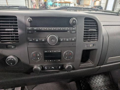 Used 2012 Chevrolet Silverado 1500 LT w/ All-Star Edition image 13