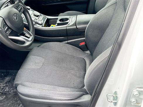 Used 2022 Hyundai Santa Fe SEL image 17