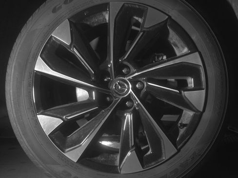 Used 2025 MAZDA CX-50 2.5 Hybrid w/ Premium Plus Pkg image 13