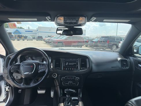 Used 2023 Dodge Charger GT w/ Plus Group AWD/4WD image 29