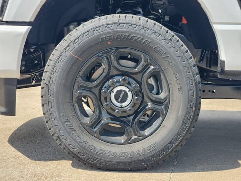 New 2026 Ford F250 XL w/ STX Appearance Package AWD/4WD image 11