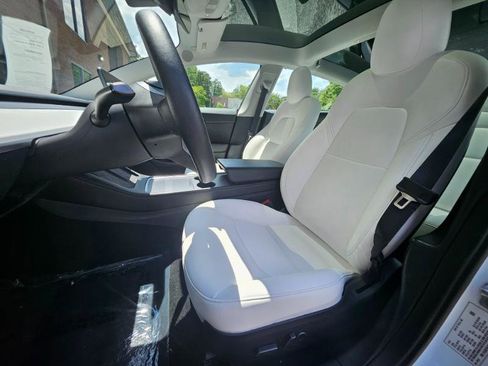 Used 2022 Tesla Model 3 RWD image 35
