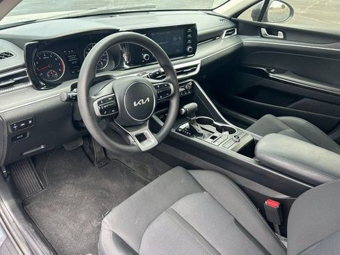 Used 2023 Kia K5 LXS FWD image 22