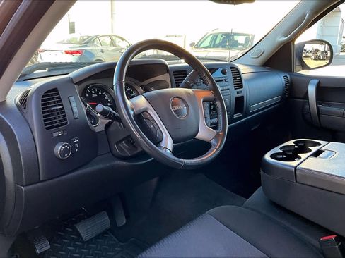 Used 2012 GMC Sierra 1500 SLE w/ Power Tech Package image 15