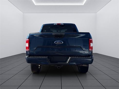 Used 2018 Ford F150 XL w/ Equipment Group 101A Mid image 5