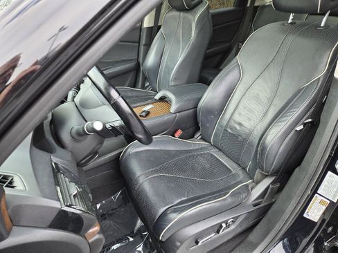 Used 2019 Acura RDX FWD w/ Advance Package image 10