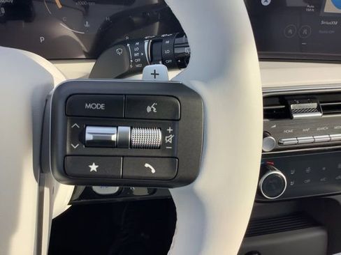 New 2026 Hyundai Palisade Limited image 33