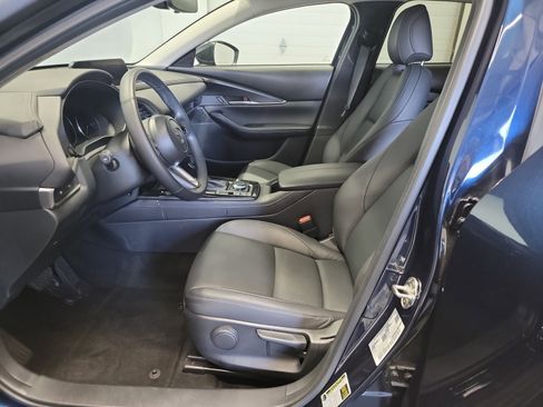 Used 2025 MAZDA CX-30 AWD 2.5 S w/ Select Sport Pkg image 12