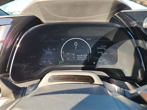 New 2025 Lexus RX 500h F Sport image 15