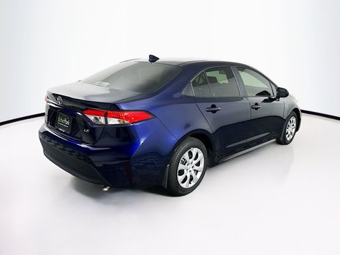 Used 2026 Toyota Corolla LE FWD image 9