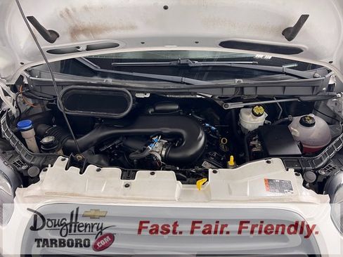 Used 2017 Ford Transit 250 Base image 25