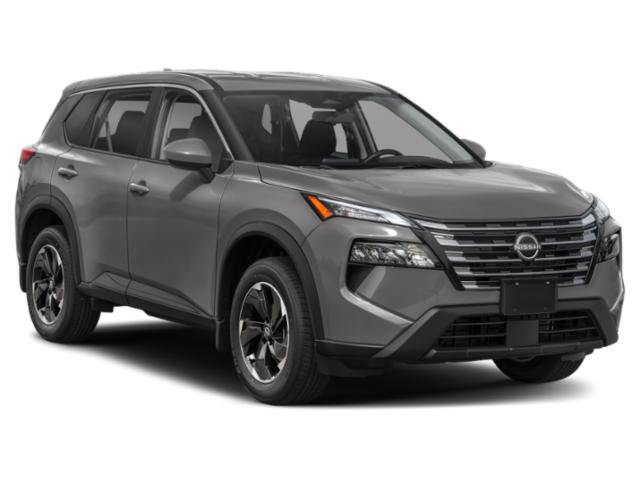Certified 2024 Nissan Rogue SV FWD image 9