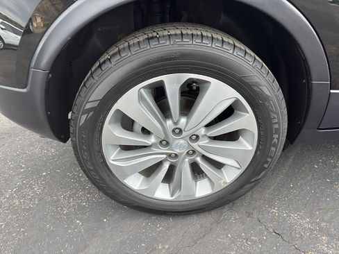 Used 2018 Buick Encore Preferred FWD image 9