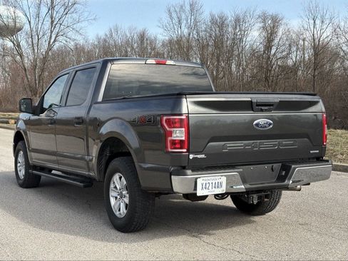 Used 2018 Ford F150 XLT image 32