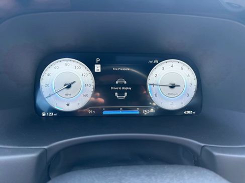 Used 2025 Hyundai Palisade Calligraphy FWD image 27