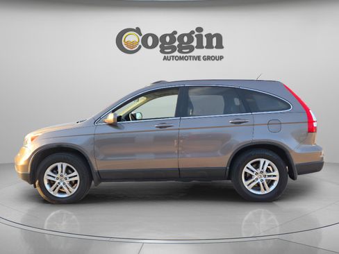 Used 2010 Honda CR-V EX-L image 3
