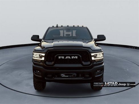 Used 2019 RAM 2500 Power Wagon image 8