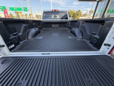 Used 2024 RAM 3500 Big Horn image 21