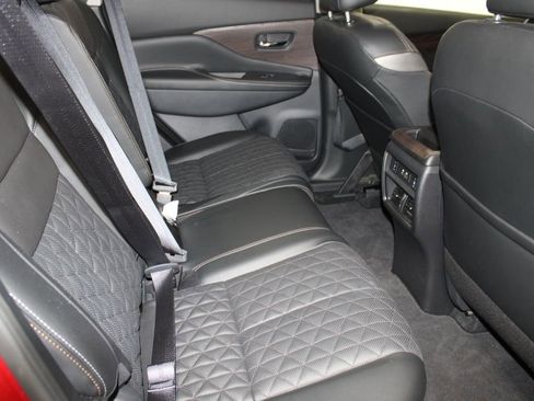 Used 2024 Nissan Murano Platinum image 29