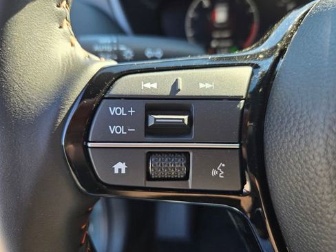 New 2026 Honda HR-V Sport image 15