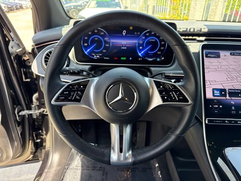 Used 2023 Mercedes-Benz EQE 350+ 4MATIC SUV image 31