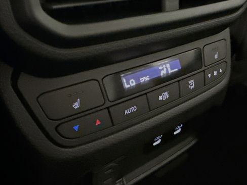 New 2026 Honda Pilot Elite image 31