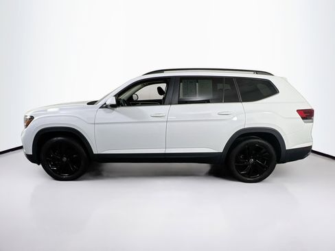Used 2023 Volkswagen Atlas SE image 8