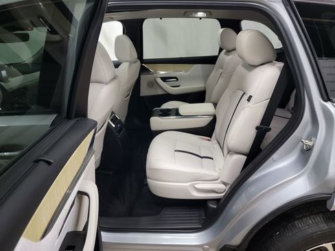 Certified 2025 MAZDA CX-90 3.3 Turbo S w/ Premium Plus image 12