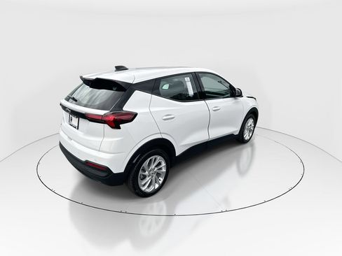 New 2027 Chevrolet Bolt LT FWD image 8