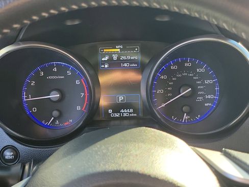 Used 2019 Subaru Legacy 2.5i Premium image 29