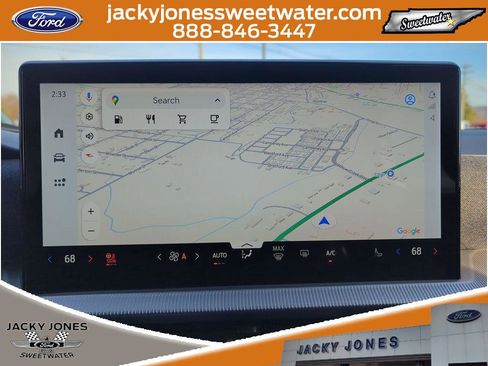 Certified 2025 Ford Explorer ST-Line w/ Premium Package image 19