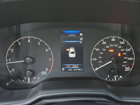 Certified 2024 Toyota Corolla LE image 20