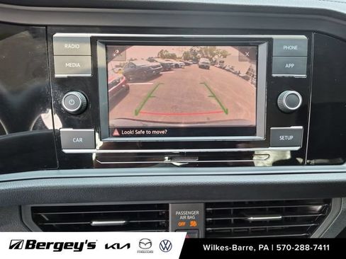Used 2019 Volkswagen Jetta S w/ Driver Assistance Package FWD image 18