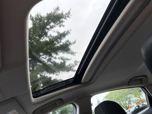 Used 2018 Honda Civic EX image 18
