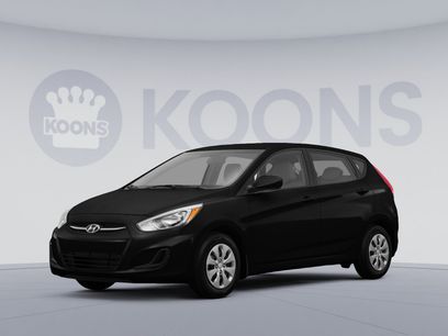 Used 2016 Hyundai Accent SE