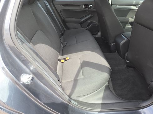 Used 2023 Honda Civic LX image 18