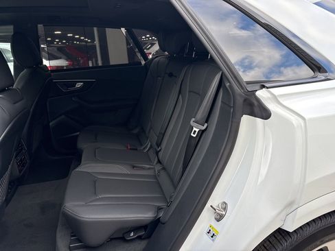 New 2026 Audi Q8 Premium Plus image 14