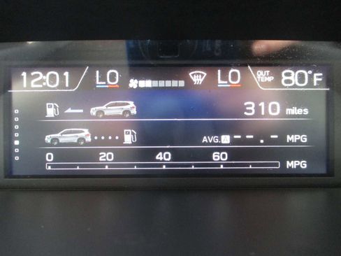 Used 2019 Subaru Forester Limited image 11