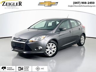 Used 2012 Ford Focus SE video 1