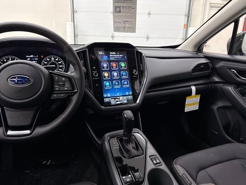 New 2026 Subaru Crosstrek 2.5i Limited AWD/4WD image 16