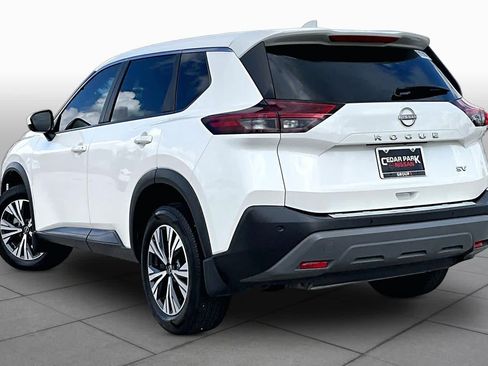 Used 2023 Nissan Rogue SV FWD image 12