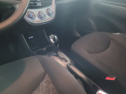 Used 2021 Chevrolet Spark LT image 26