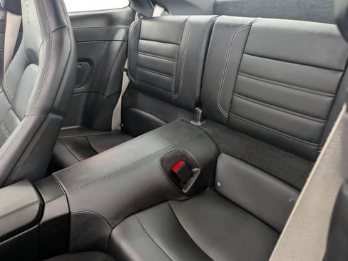Certified 2025 Porsche 911 Carrera RWD image 23