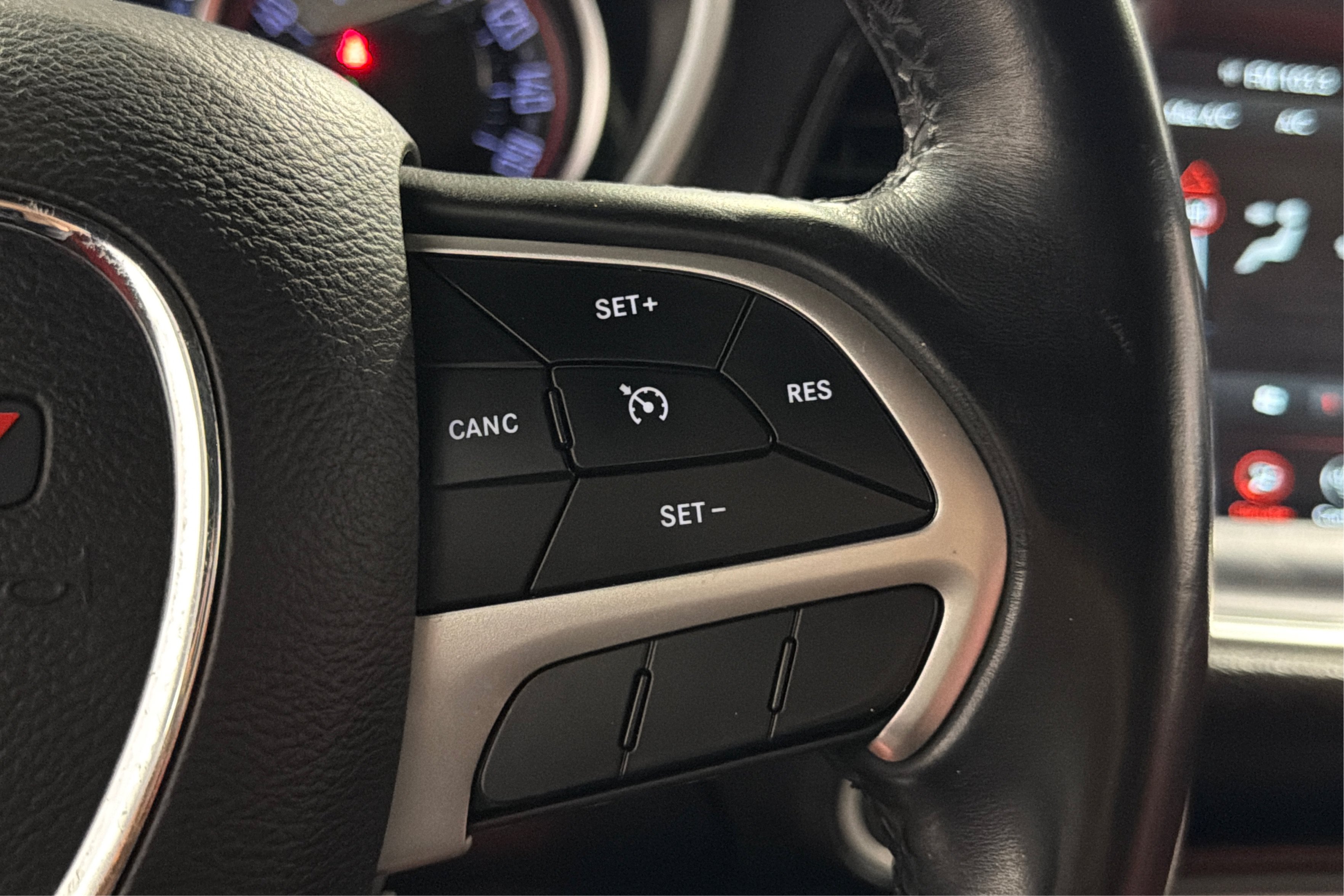 Used 2018 Dodge Challenger SXT Plus RWD image 25