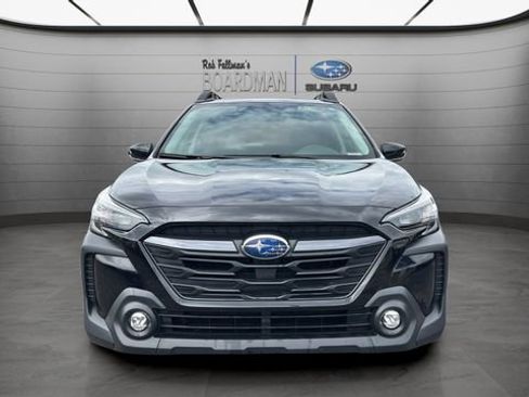 Used 2023 Subaru Outback Premium AWD/4WD image 12