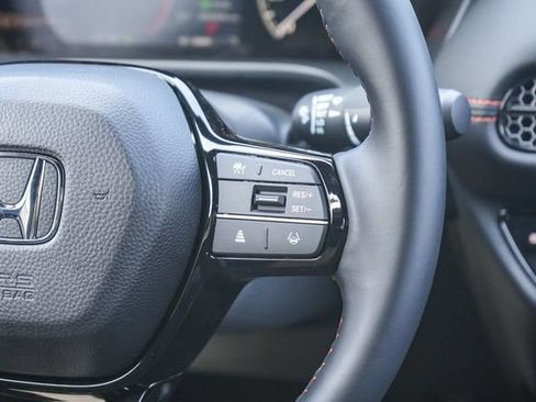 New 2027 Honda HR-V Sport image 14